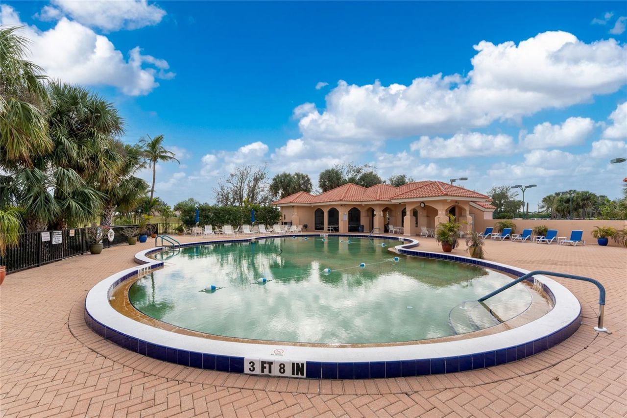 10214 Windsong Rd, Punta Gorda, FL 33955 Photo