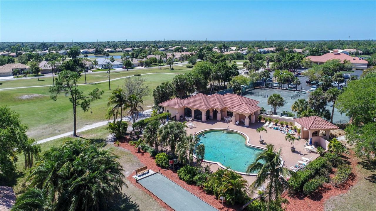 10214 Windsong Rd, Punta Gorda, FL 33955 Photo