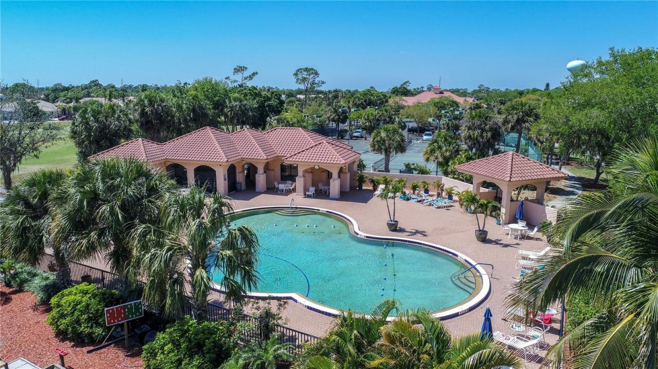 10214 Windsong Rd, Punta Gorda, FL 33955 Photo