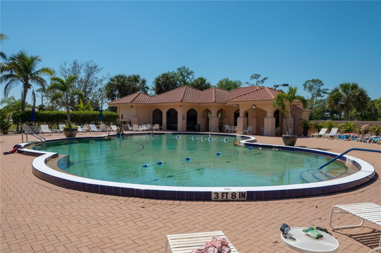 10214 Windsong Rd, Punta Gorda, FL 33955 Photo