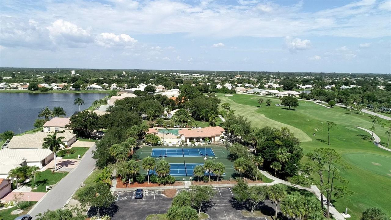 10214 Windsong Rd, Punta Gorda, FL 33955 Photo