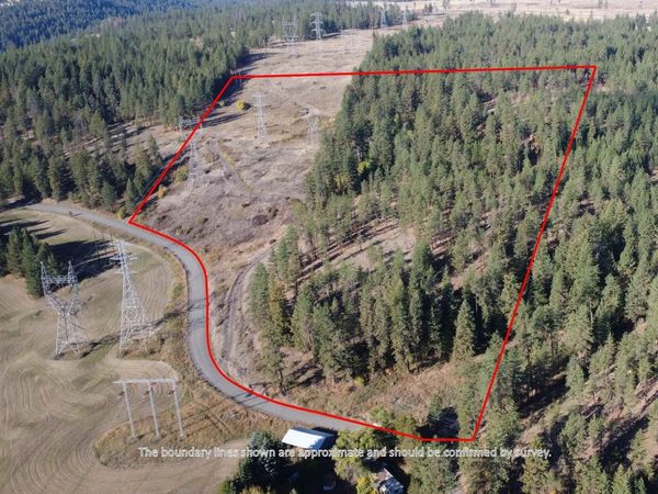 8XXX N Brooks Rd, Spokane, WA 99224