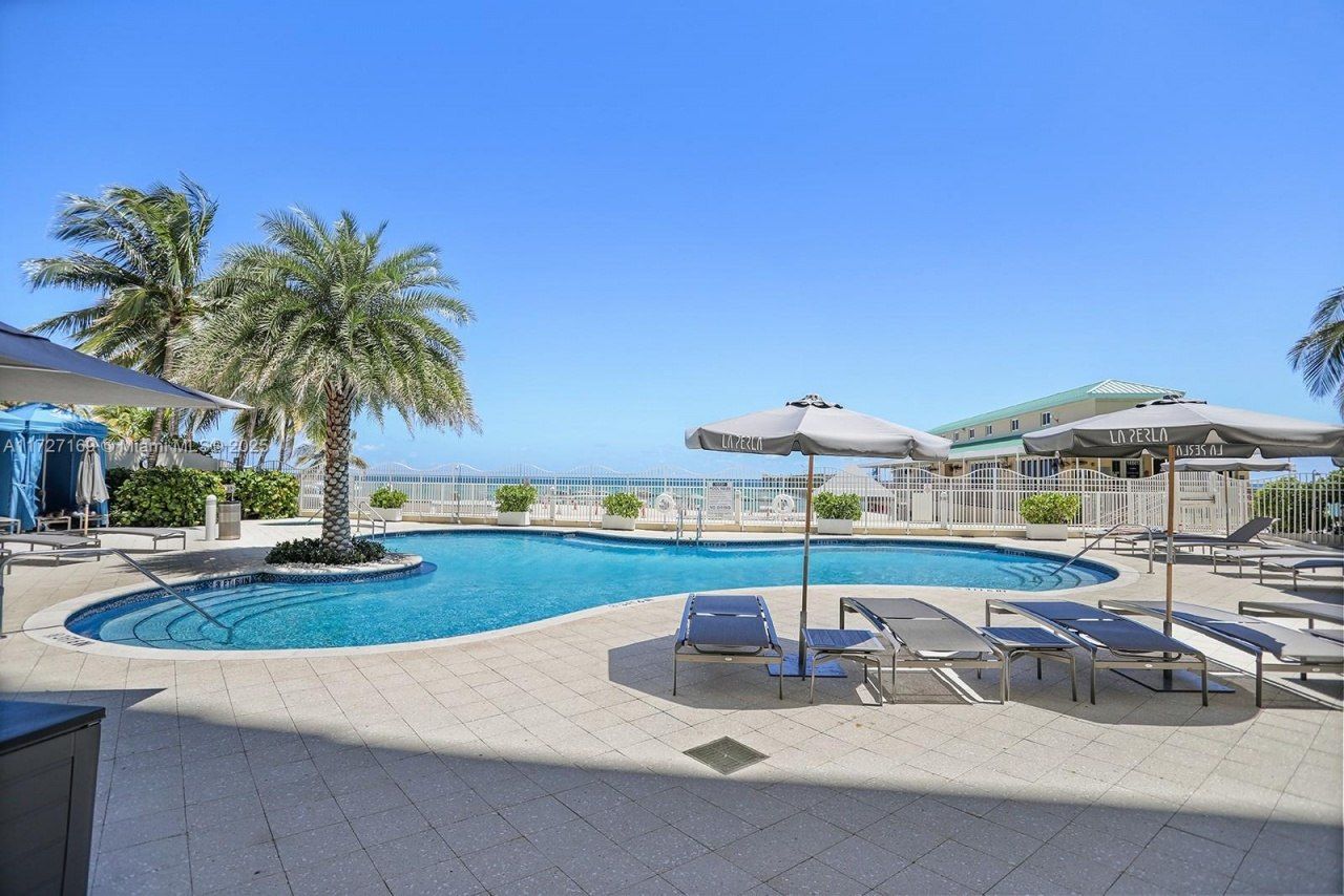 16699 Collins Ave, Unit 2709, Sunny Isles Beach, FL 33160 Photo