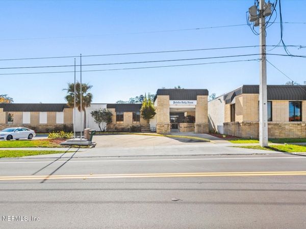 1825 ST JOHNS Avenue, Palatka, FL 32177