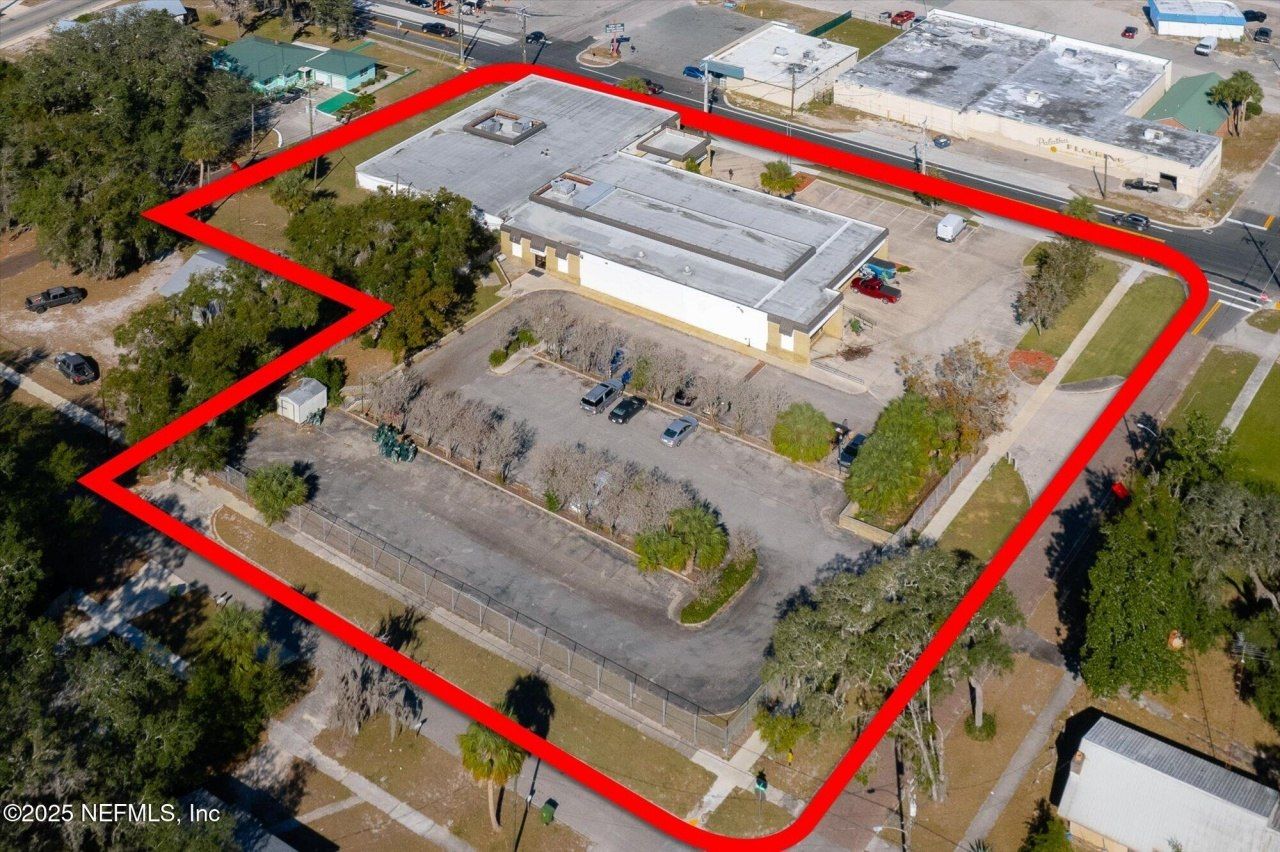 1825 St Johns Avenue, Palatka, FL 32177 Photo