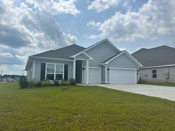 1138 Provision Boulevard, Mobile, AL 36608