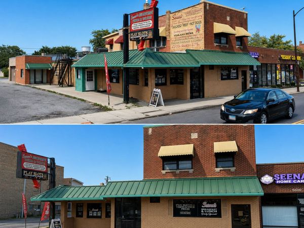 5615 W Roosevelt Road, Cicero, IL 60804