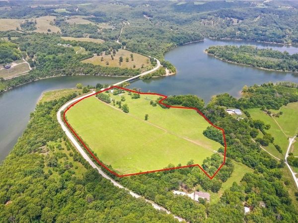 14889 HWY 311 Highway, Green Forest, AR 73638