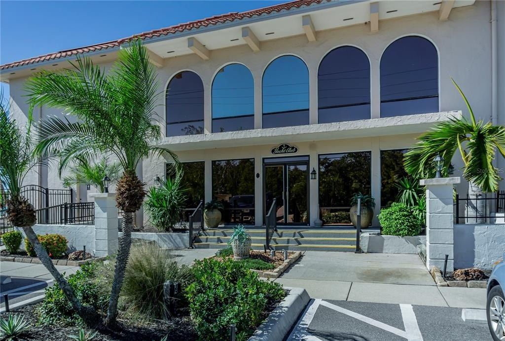 25188 Marion Avenue, Unit D205, Punta Gorda, FL 33950 Photo