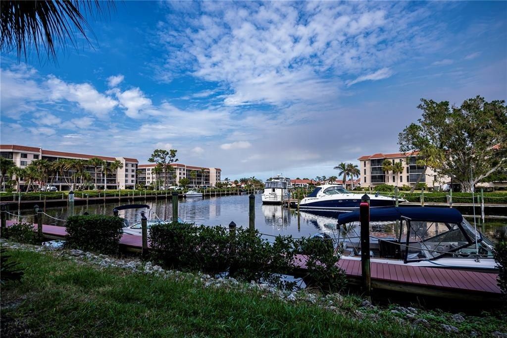 25188 Marion Avenue, Unit D205, Punta Gorda, FL 33950 Photo