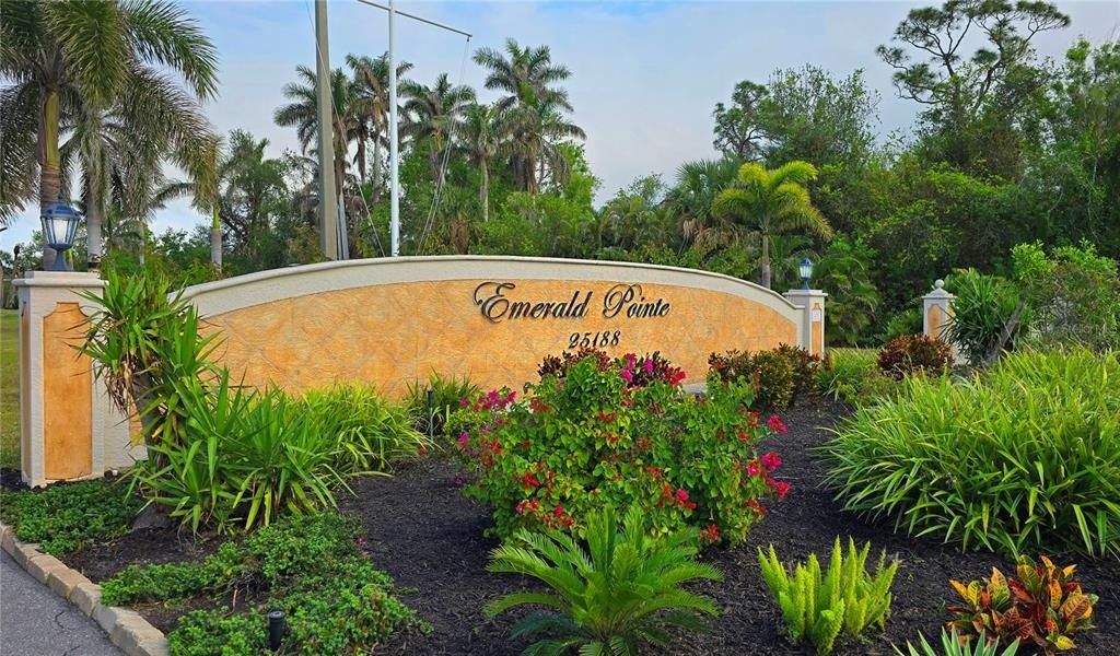 25188 Marion Avenue, Unit D205, Punta Gorda, FL 33950 Photo