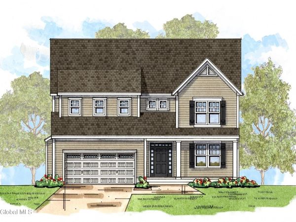 11 Plumas Place, Saratoga Springs, NY 12866