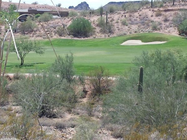 9642 N Fireridge Trail, Unit 11, Fountain Hills, AZ 85268