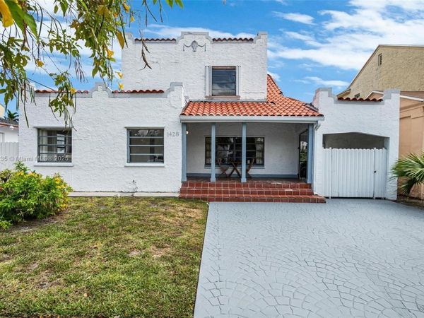 1428 SW 11th Ter, Unit N/A, Miami, FL 33135