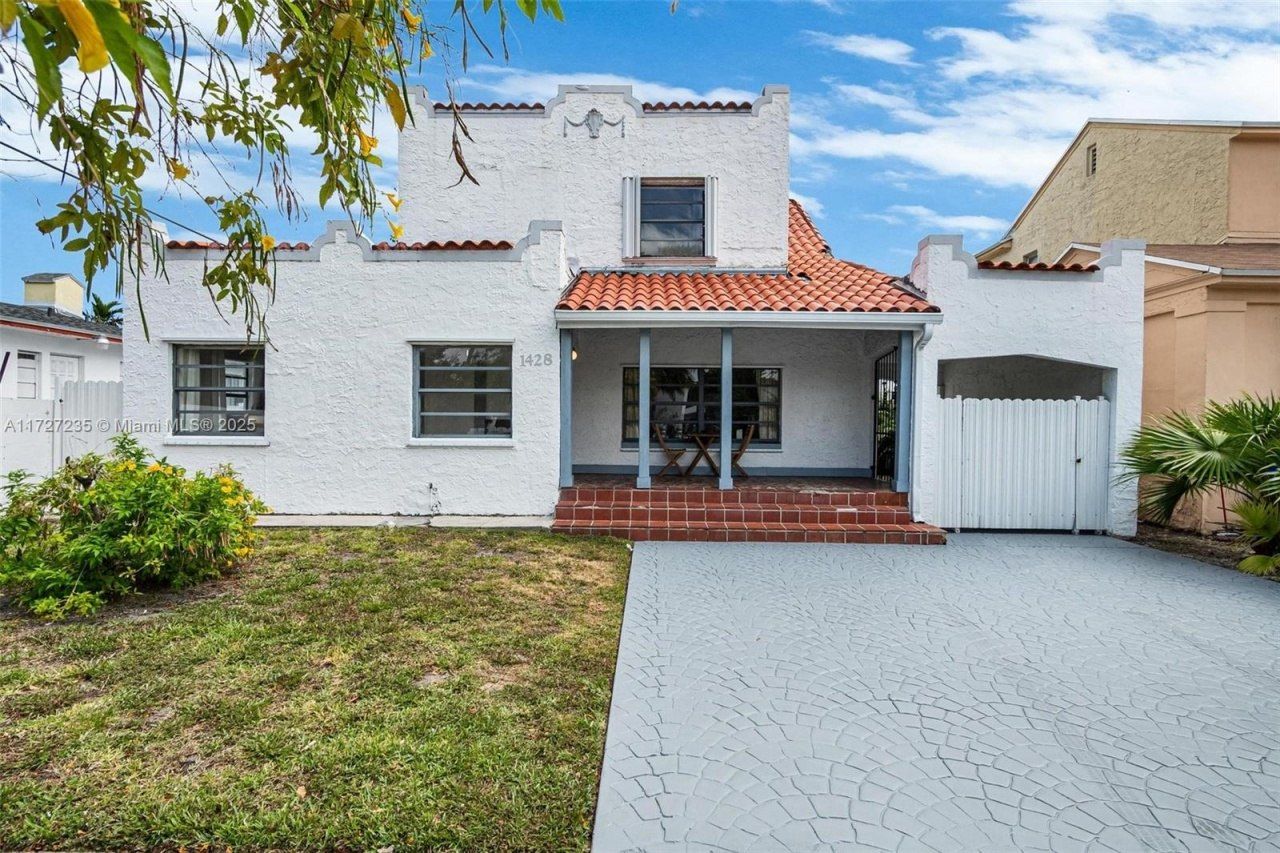 1428 SW 11th Ter, Unit N/A, Miami, FL 33135 Photo