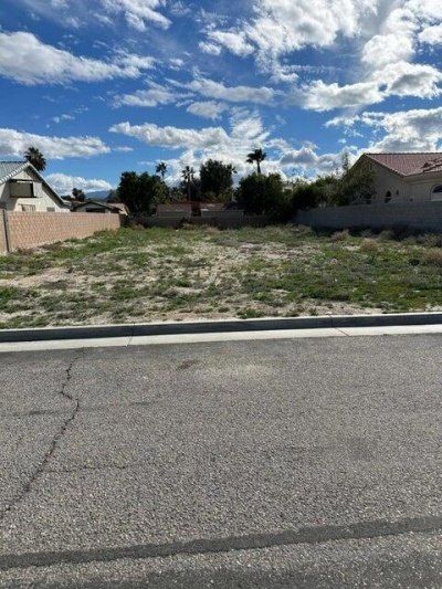 Lot 369 Verano Road, Cathedral City, CA 92234 Main Photo