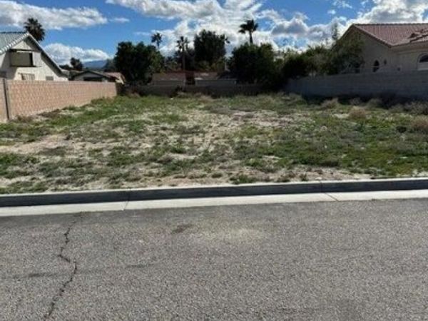 Lot 369 Verano Road, Cathedral City, CA 92234