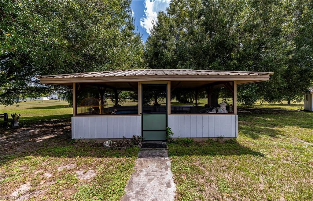 1038 Seminole Cir, Moore Haven, FL 33471 Photo