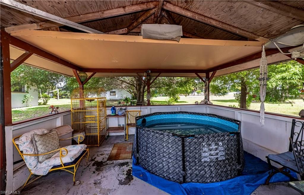 1038 Seminole Cir, Moore Haven, FL 33471 Photo