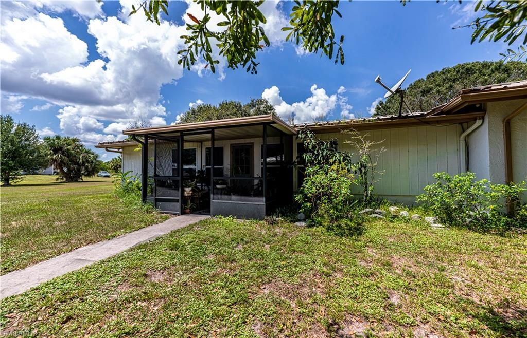 1038 Seminole Cir, Moore Haven, FL 33471 Photo