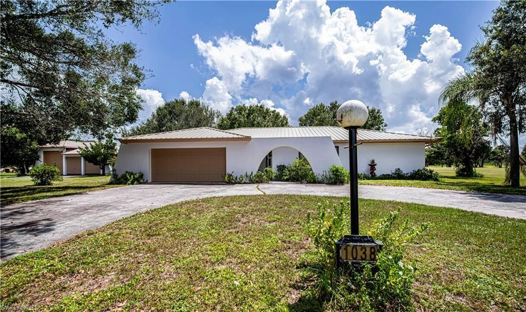 1038 Seminole Cir, Moore Haven, FL 33471 Photo
