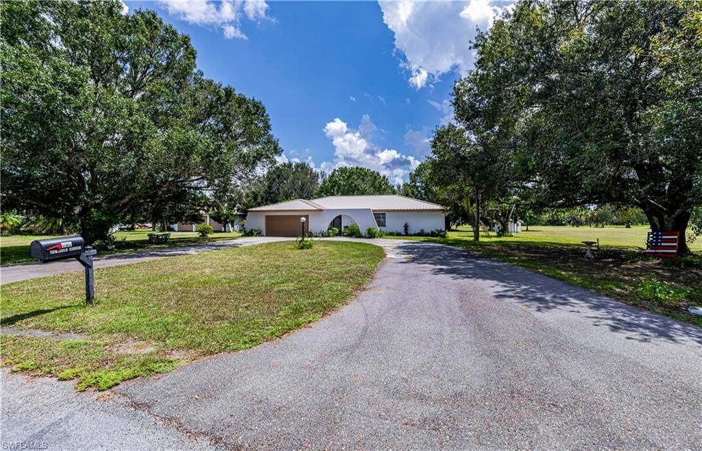 1038 Seminole Cir, Moore Haven, FL 33471 Photo