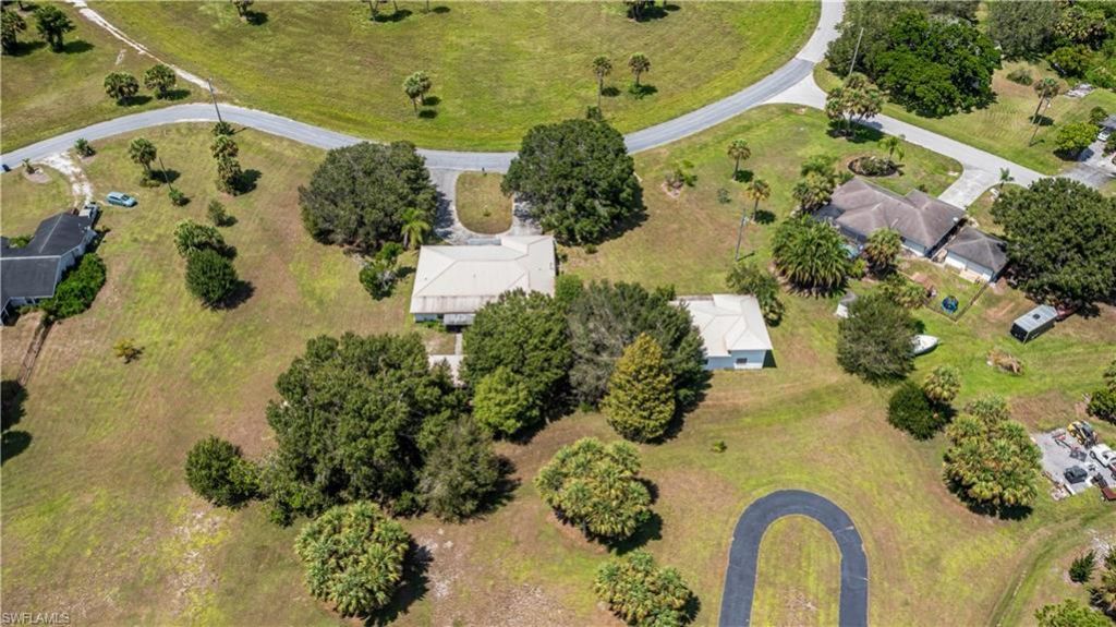 1038 Seminole Cir, Moore Haven, FL 33471 Photo