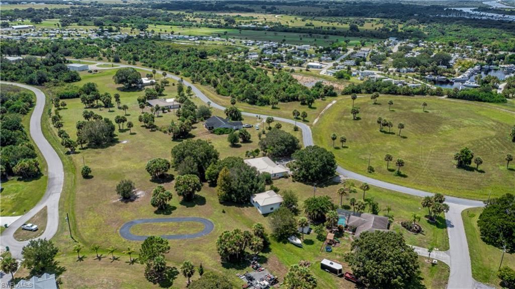 1038 Seminole Cir, Moore Haven, FL 33471 Photo