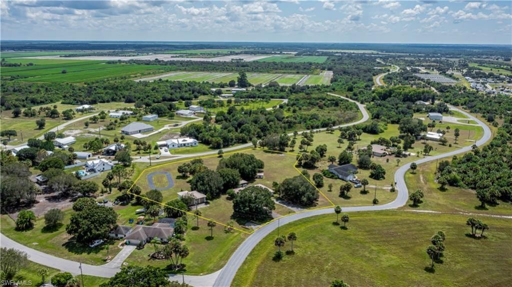 1038 Seminole Cir, Moore Haven, FL 33471 Photo