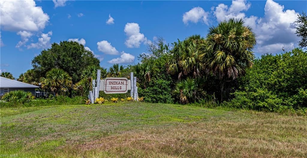 1038 Seminole Cir, Moore Haven, FL 33471 Photo