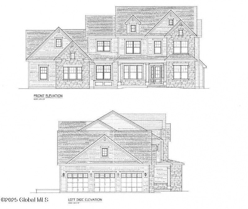 22 Cannon Royal Drive, Saratoga Springs, NY 12866 Main Photo