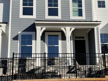 498 Traditions Grande Boulevard, Unit 23, Wake Forest, NC 27587