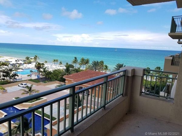2080 S Ocean Dr, Unit 502, Hallandale Beach, FL 33009