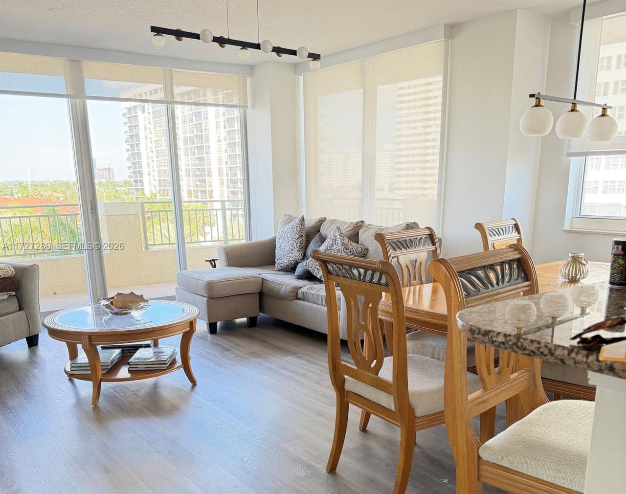 2080 S Ocean Dr, Unit 502, Hallandale Beach, FL 33009 Photo