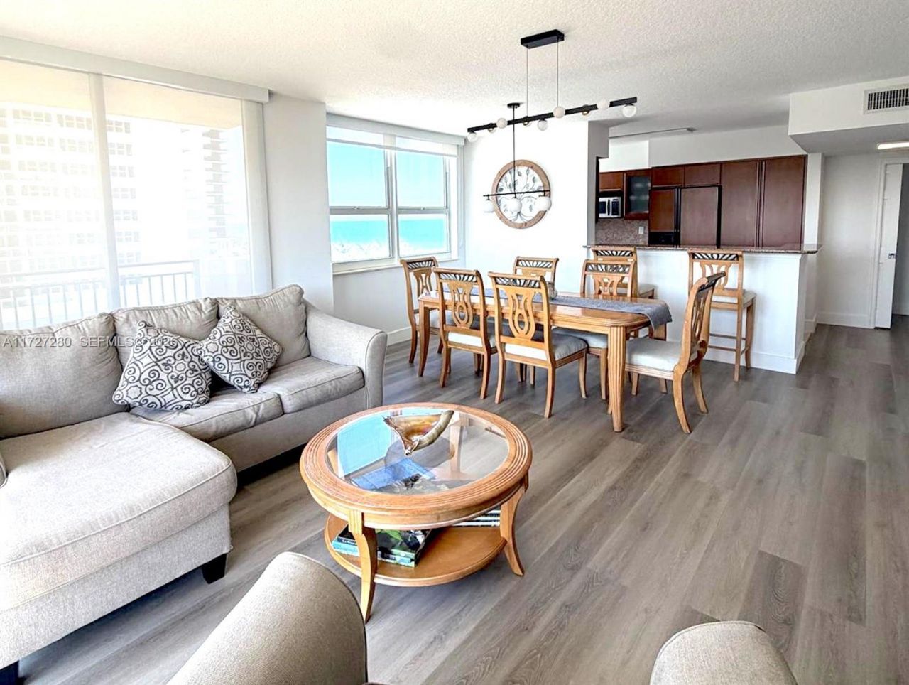 2080 S Ocean Dr, Unit 502, Hallandale Beach, FL 33009 Photo