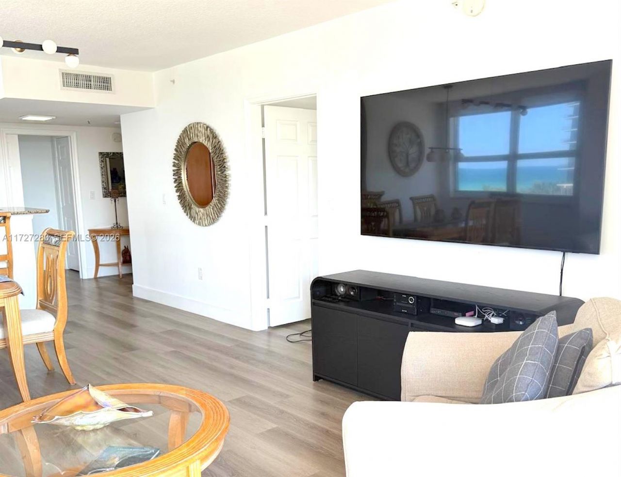 2080 S Ocean Dr, Unit 502, Hallandale Beach, FL 33009 Photo