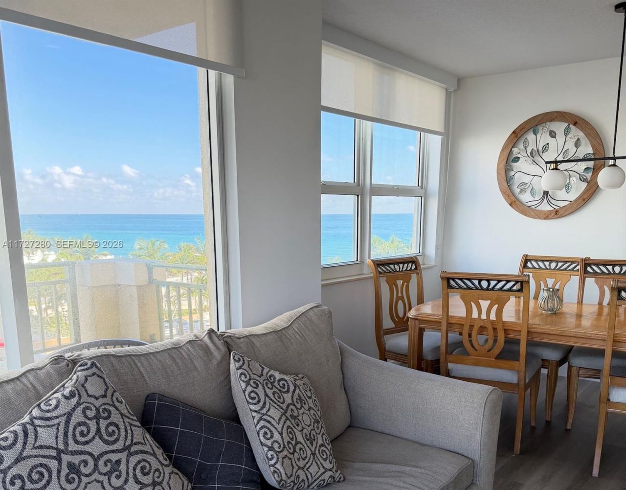 2080 S Ocean Dr, Unit 502, Hallandale Beach, FL 33009 Photo
