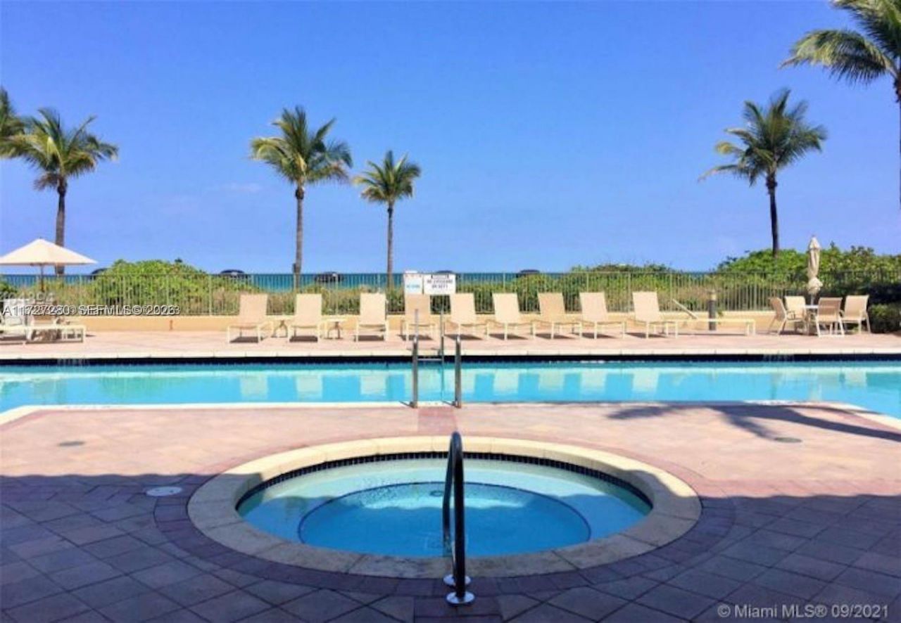 2080 S Ocean Dr, Unit 502, Hallandale Beach, FL 33009 Photo