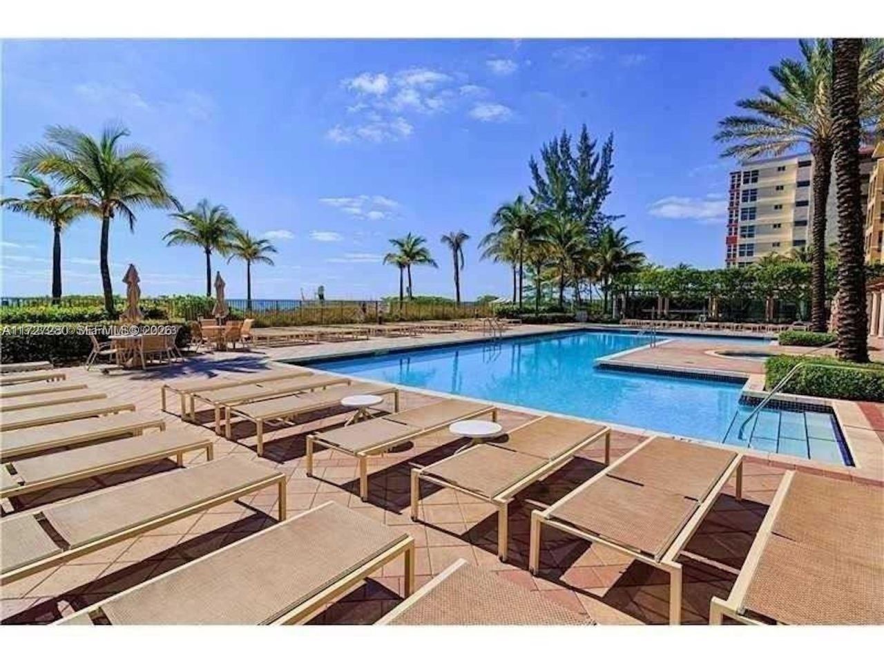 2080 S Ocean Dr, Unit 502, Hallandale Beach, FL 33009 Photo
