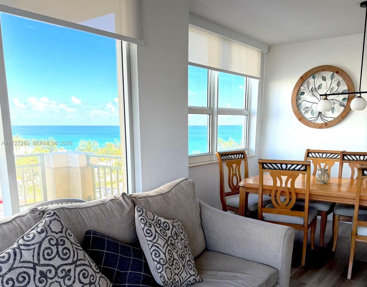 2080 S Ocean Dr, Unit 502, Hallandale Beach, FL 33009 Photo