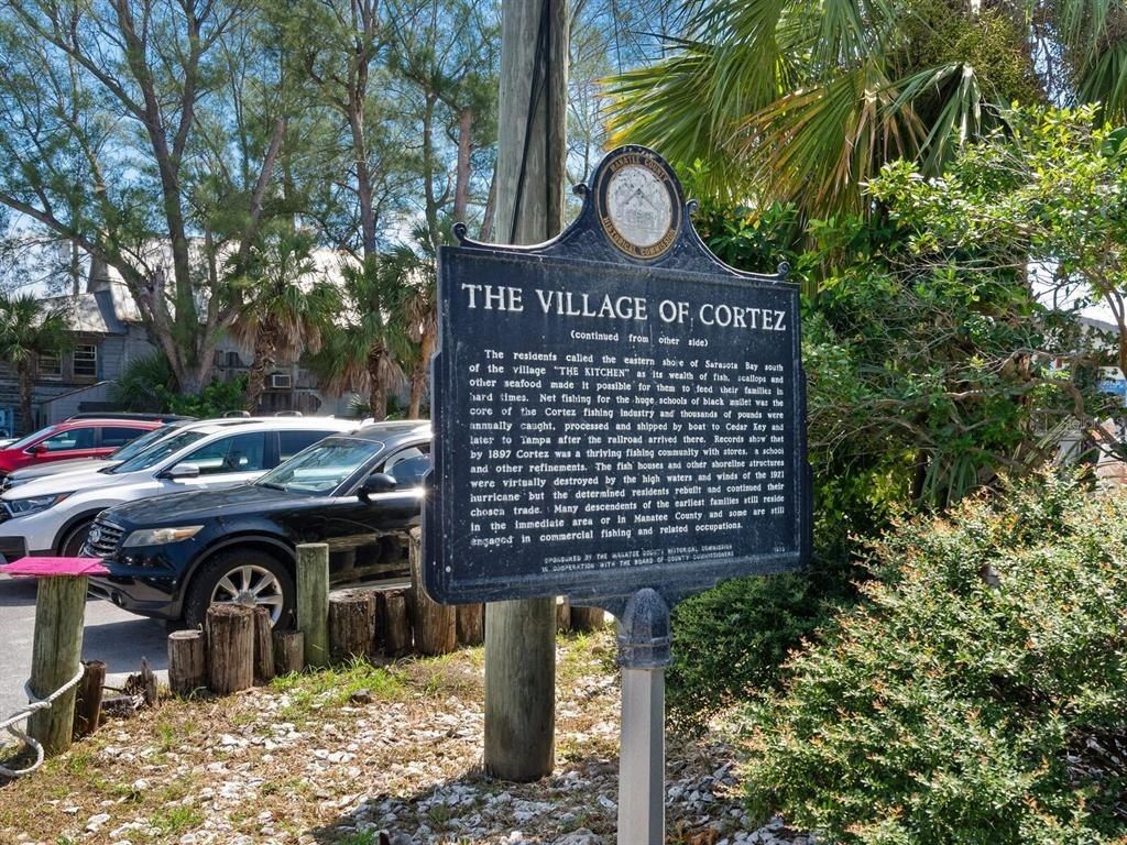 4210 128th Street W, Cortez, FL 34215 Photo