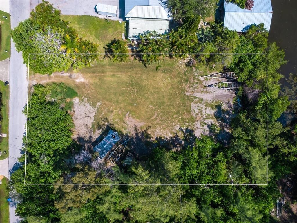 4210 128th Street W, Cortez, FL 34215 Photo