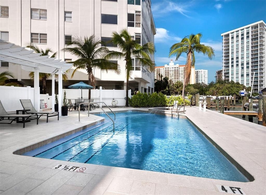 650 Golden Gate Point, Unit 401, Sarasota, FL 34236 Photo