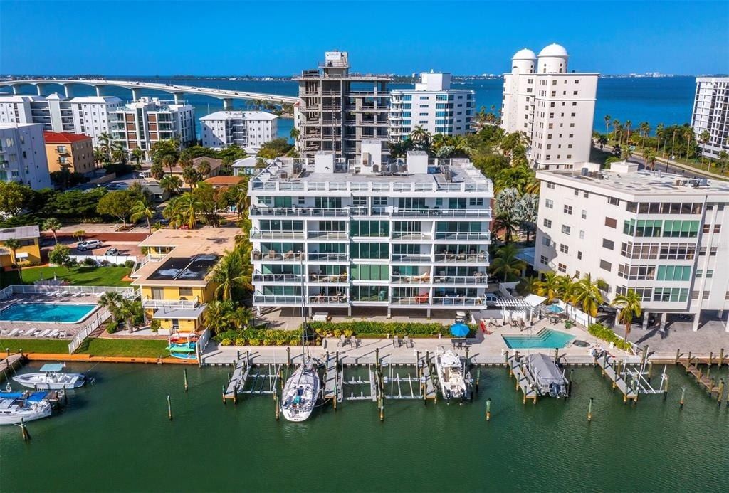 650 Golden Gate Point, Unit 401, Sarasota, FL 34236 Photo