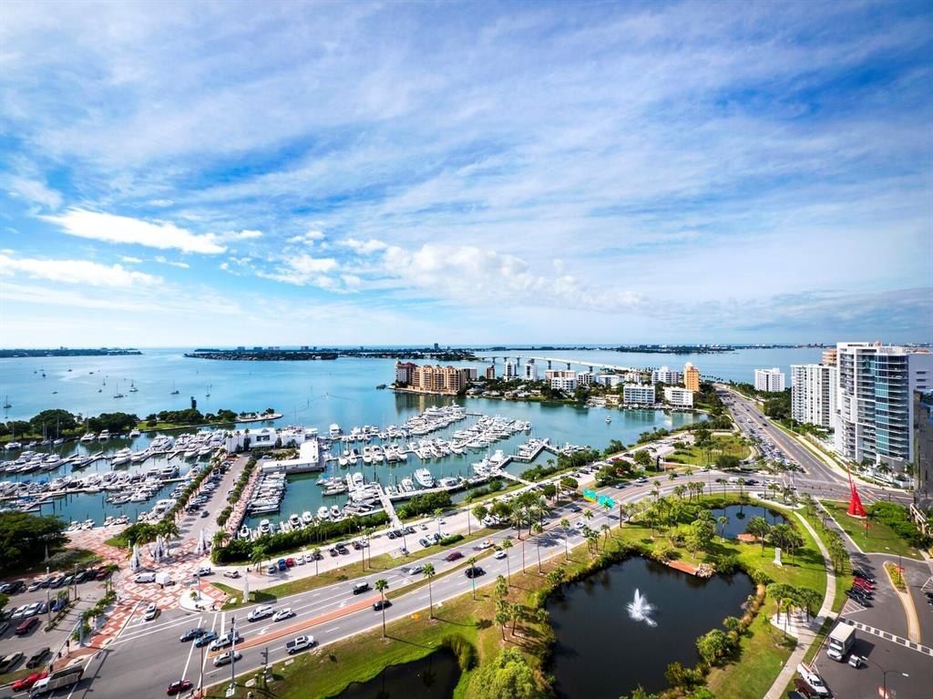 650 Golden Gate Point, Unit 401, Sarasota, FL 34236 Photo