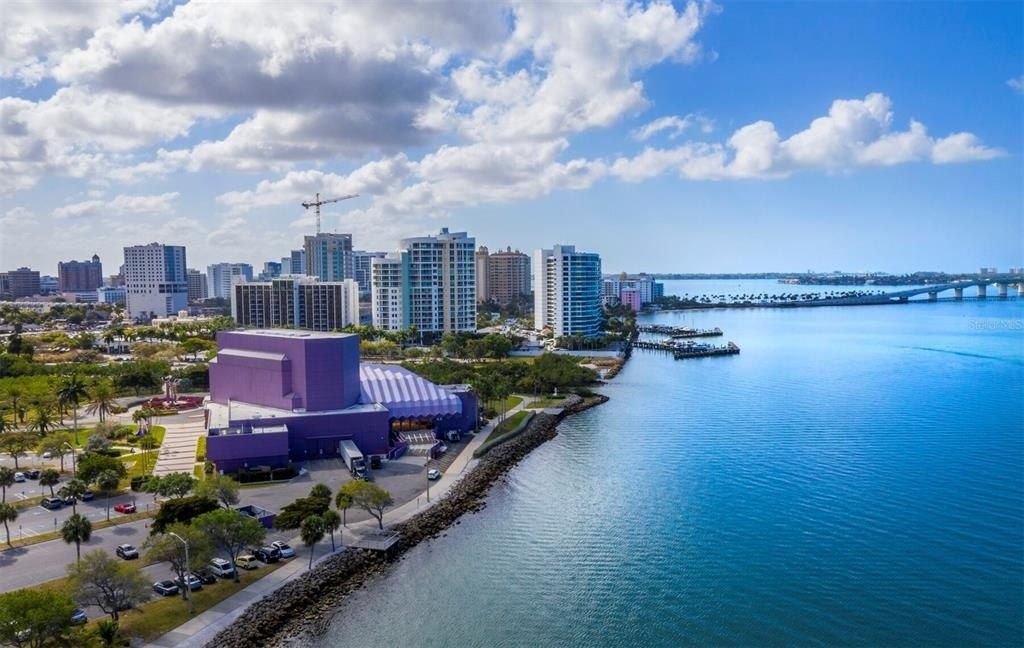 650 Golden Gate Point, Unit 401, Sarasota, FL 34236 Photo