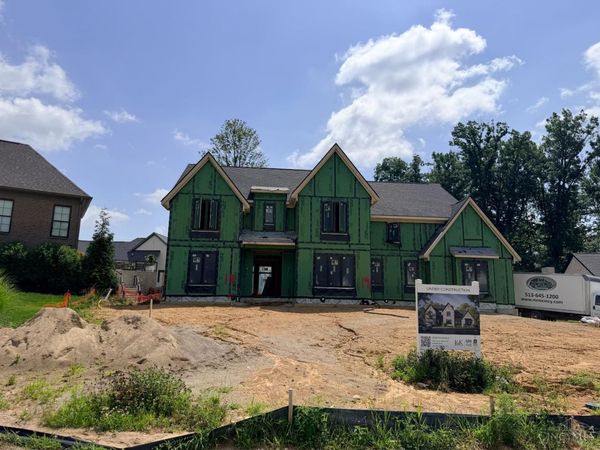 19 Chimney Ridge Drive, Unit Lot 9, Loveland, OH 45140
