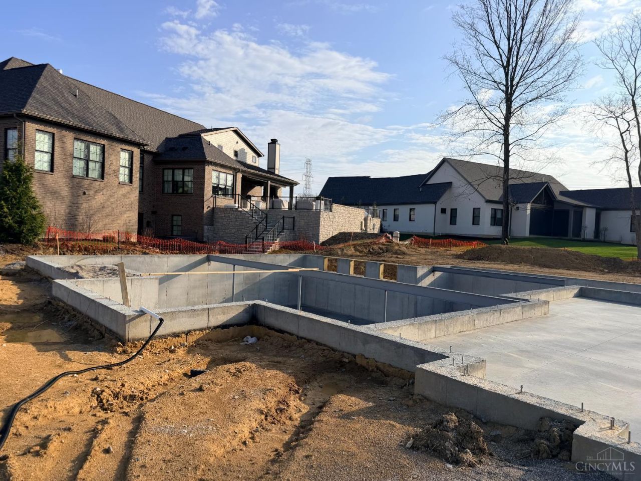 19 Chimney Ridge Drive, Unit Lot 9, Loveland, OH 45140 Main Photo