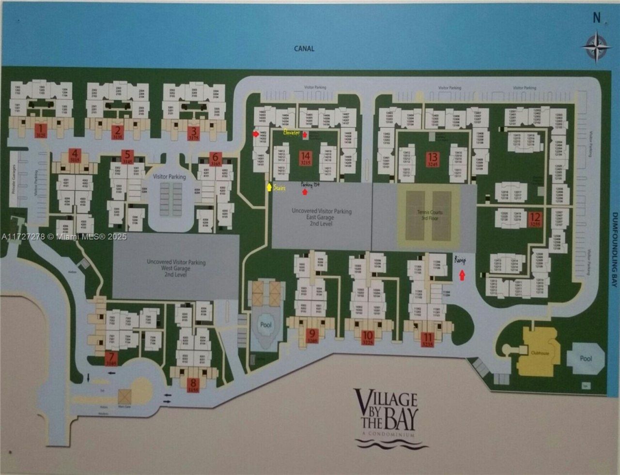 3215 NE 184 St, Unit 14302, Aventura, FL 33160 Photo