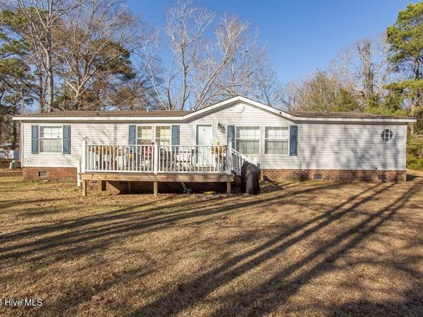 1514 Erin Place SW, Ocean Isle Beach, NC 28469